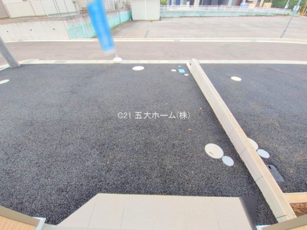 柏市高田の新築一戸建