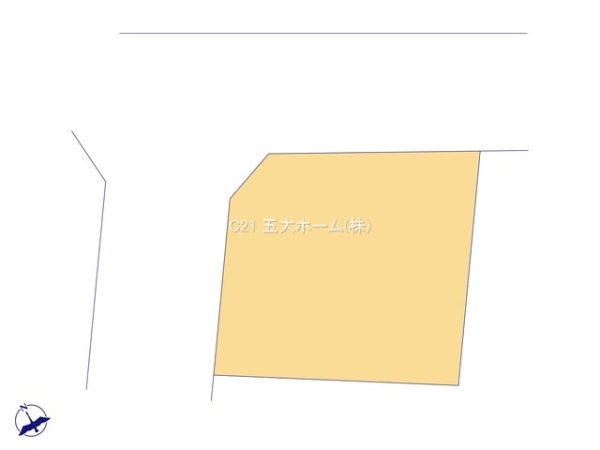 柏市永楽台３丁目の中古一戸建