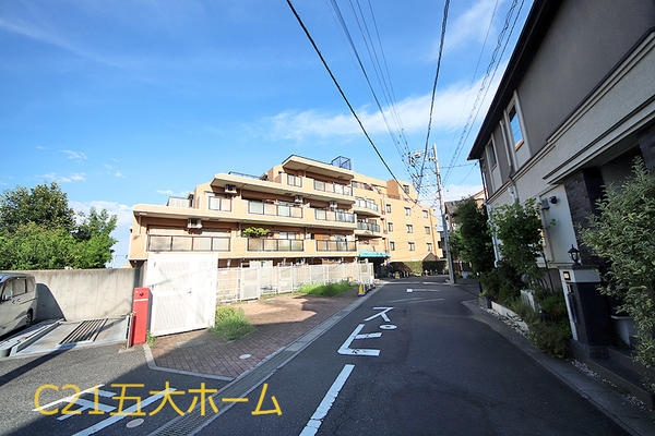 ヴェラハイツ小金