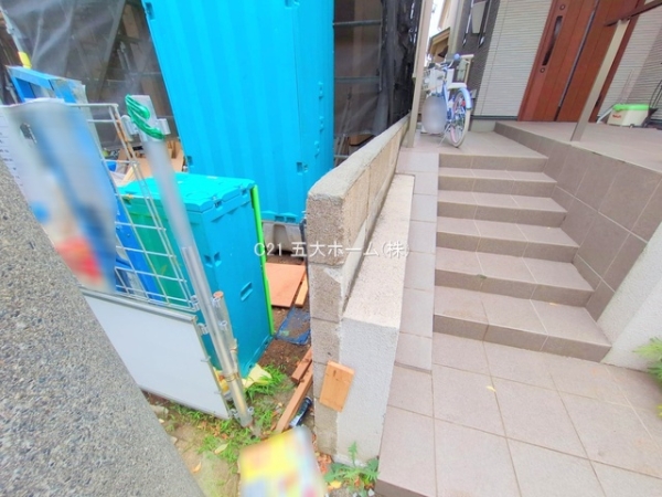 市川市東菅野４丁目の新築一戸建