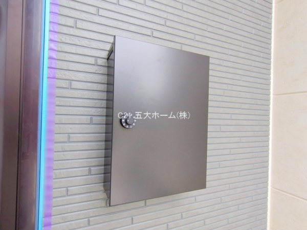流山市鰭ケ崎の新築一戸建