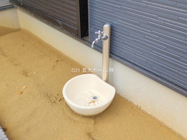 松戸市五香２丁目の新築一戸建
