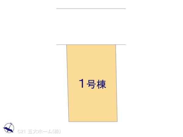 柏市加賀３丁目の新築一戸建