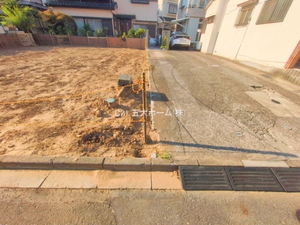柏市藤心１丁目の新築一戸建