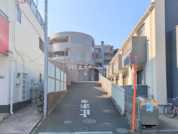 イトーピア小金公園