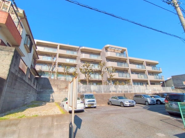 イトーピア小金公園
