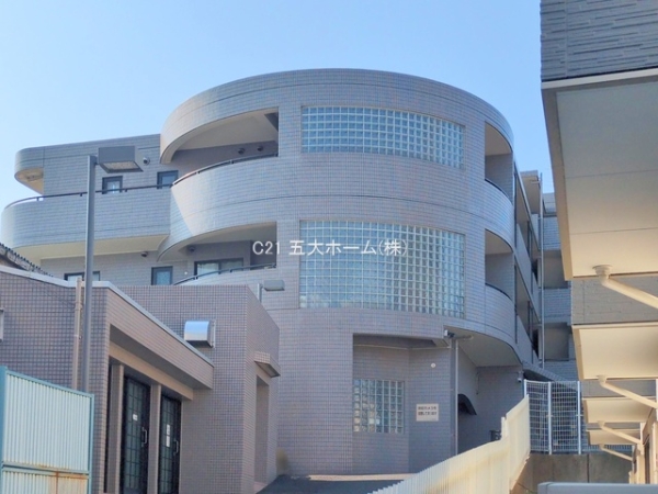 イトーピア小金公園