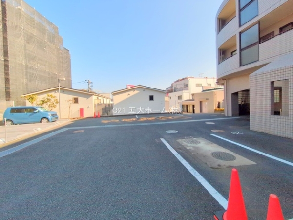 イトーピア小金公園
