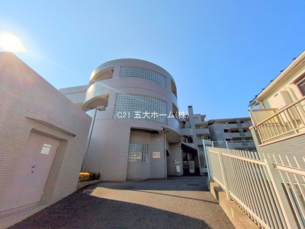 イトーピア小金公園