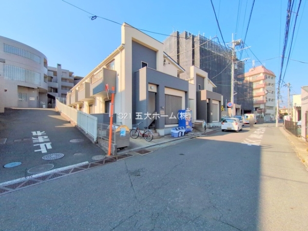 イトーピア小金公園