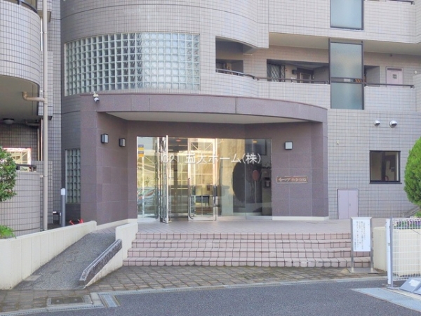 イトーピア小金公園