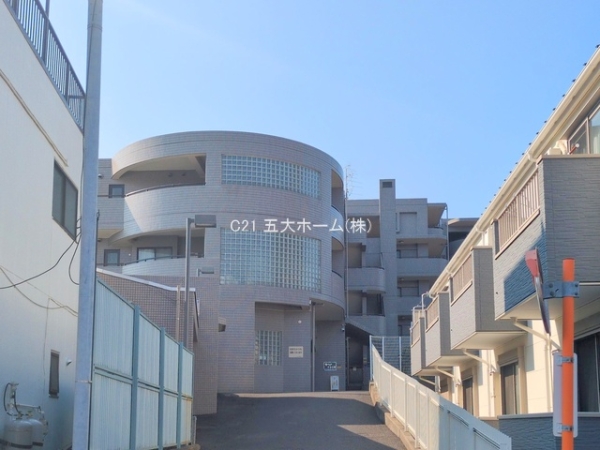 イトーピア小金公園