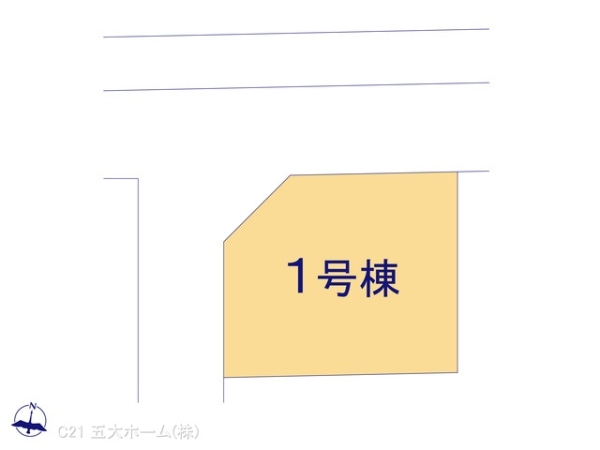 三郷市彦成２丁目の新築一戸建