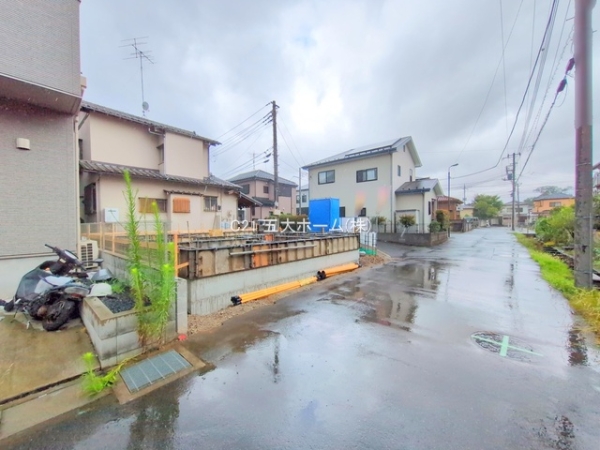 三郷市彦成２丁目の新築一戸建