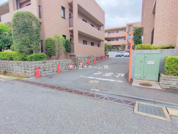 モア・ステージ松戸くすのき通り壱番館