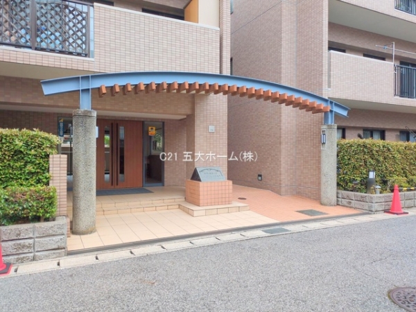 モア・ステージ松戸くすのき通り壱番館