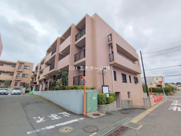 モア・ステージ松戸くすのき通り壱番館