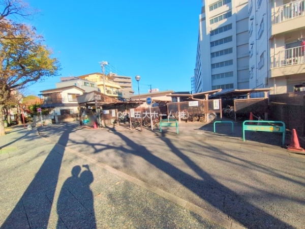 日商岩井新小岩マンション