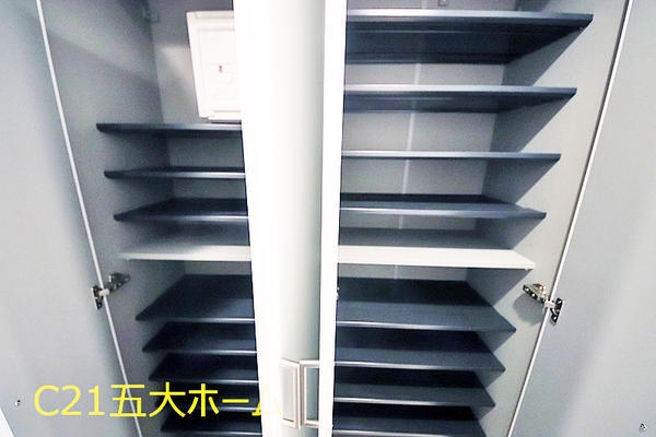 新松戸ファミールハイツ２号棟