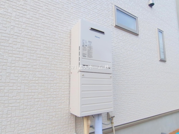 柏市みどり台５丁目の新築一戸建