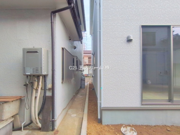 柏市みどり台５丁目の新築一戸建