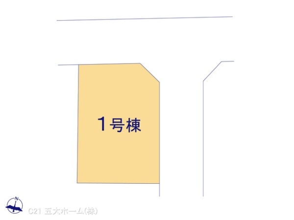 柏市みどり台５丁目の新築一戸建