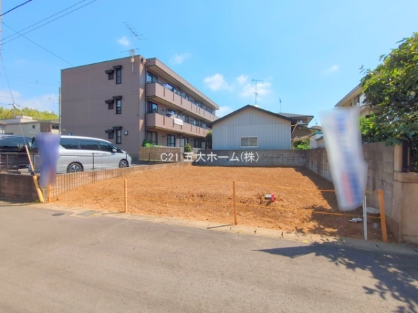 市川市柏井町１丁目の新築一戸建
