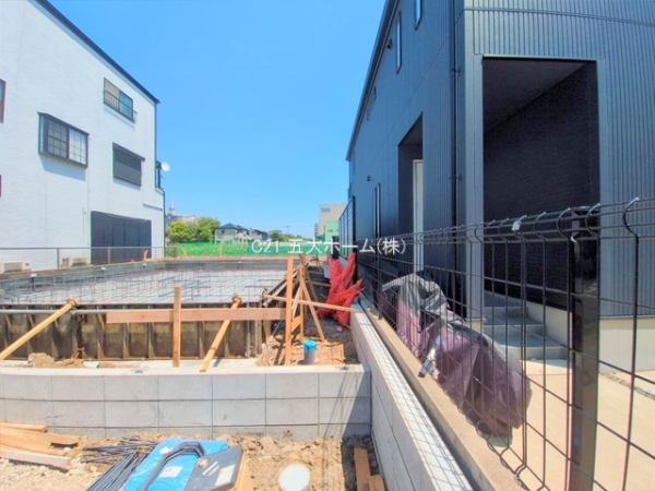 松戸市栄町７丁目の新築一戸建