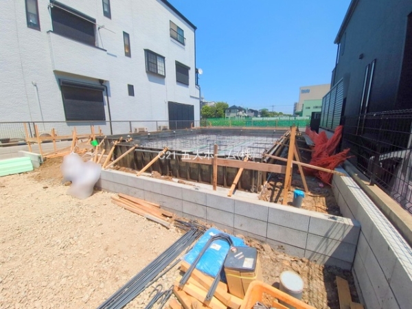 松戸市栄町７丁目の新築一戸建