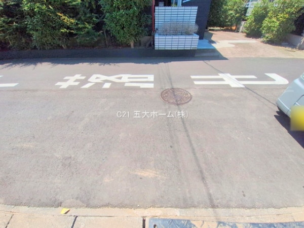 松戸市栄町７丁目の新築一戸建
