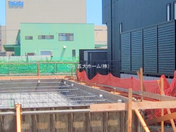 松戸市栄町７丁目の新築一戸建