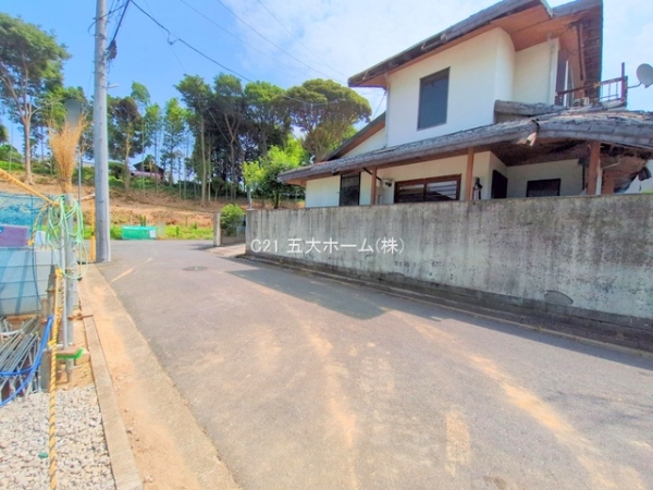 流山市大字北の新築一戸建