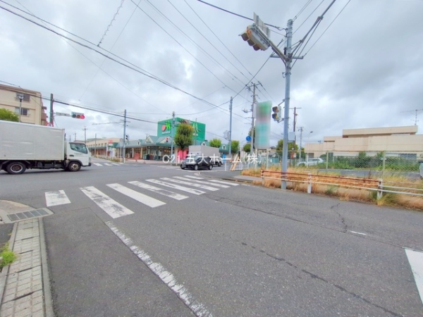 流山市大字鰭ケ崎の新築一戸建