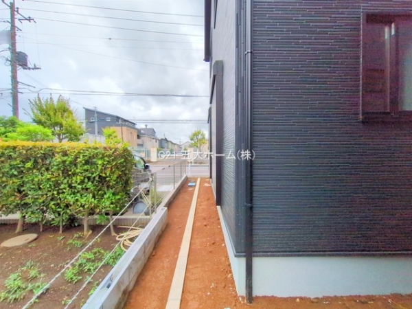 流山市大字鰭ケ崎の新築一戸建