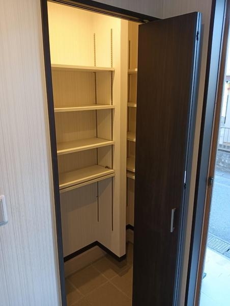 柏市永楽台３丁目の中古一戸建て