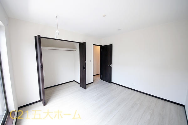 柏市永楽台３丁目の中古一戸建て