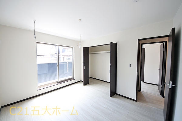 柏市永楽台３丁目の中古一戸建て