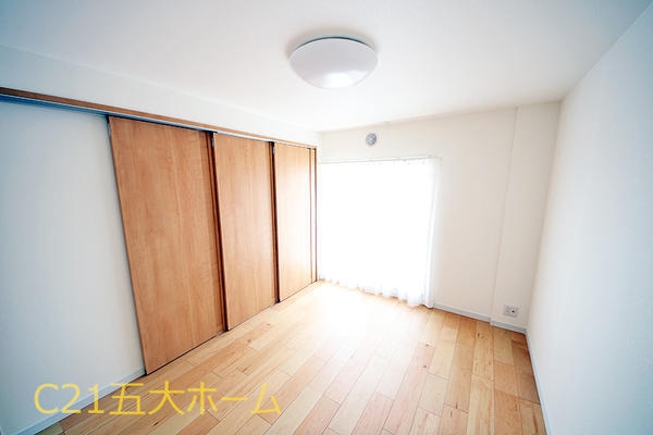 江戸川台グリーンハイツ３号棟