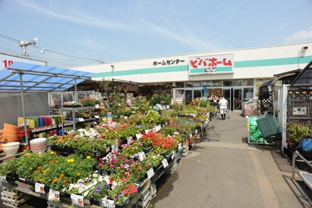 江戸川台グリーンハイツ３号棟(ビバホーム江戸川台店)