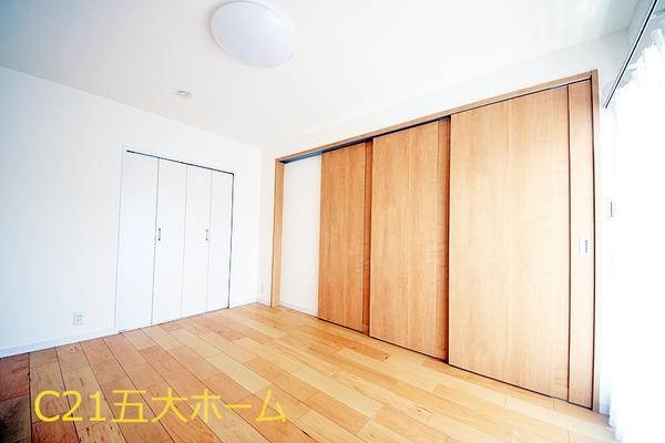 江戸川台グリーンハイツ３号棟