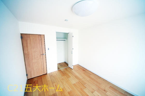 江戸川台グリーンハイツ３号棟