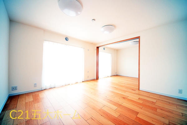 江戸川台グリーンハイツ３号棟