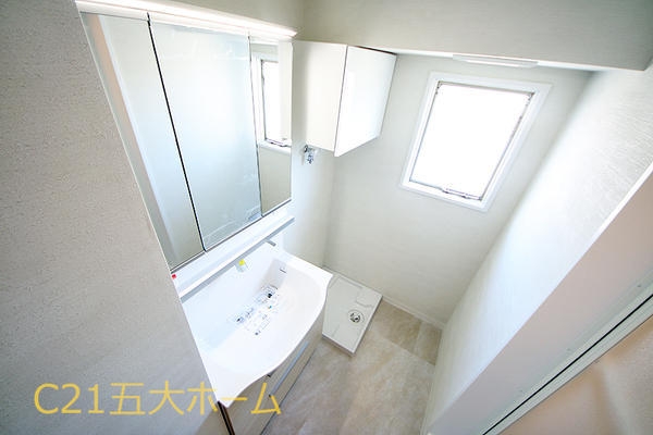 江戸川台グリーンハイツ３号棟
