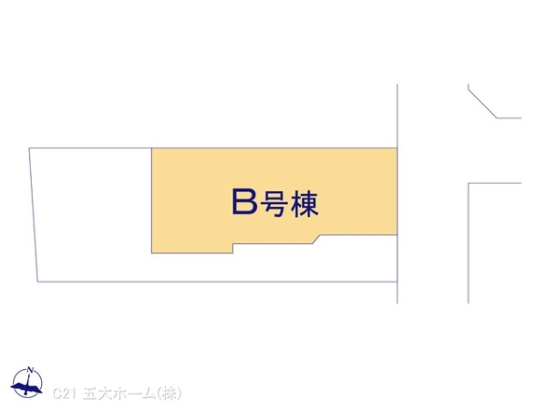 葛飾区西水元３丁目の新築一戸建