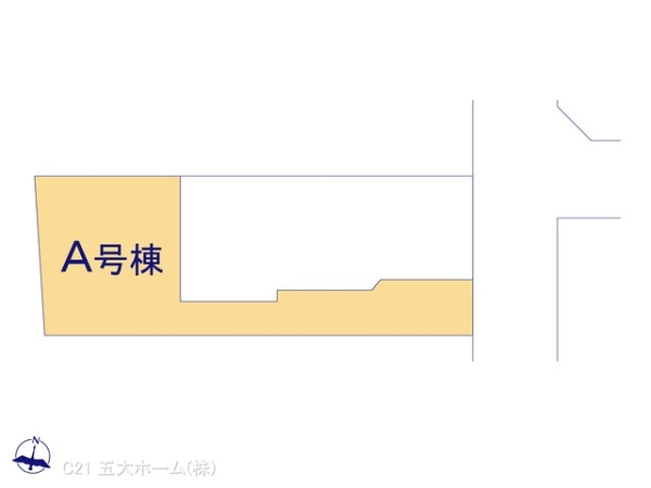 葛飾区西水元３丁目の新築一戸建