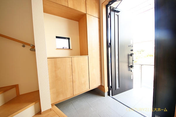 松戸市松飛台の新築一戸建