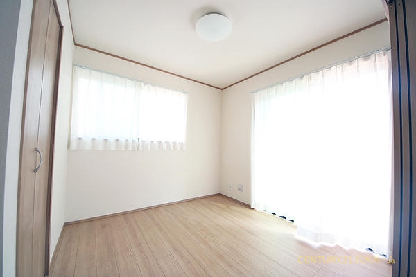 松戸市松飛台の新築一戸建