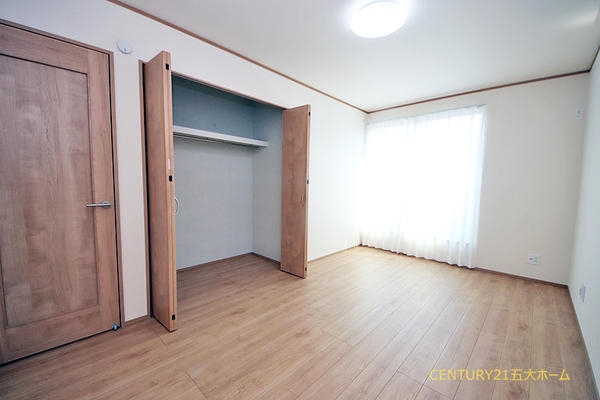 松戸市松飛台の新築一戸建