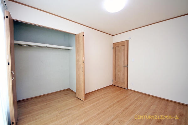 松戸市松飛台の新築一戸建