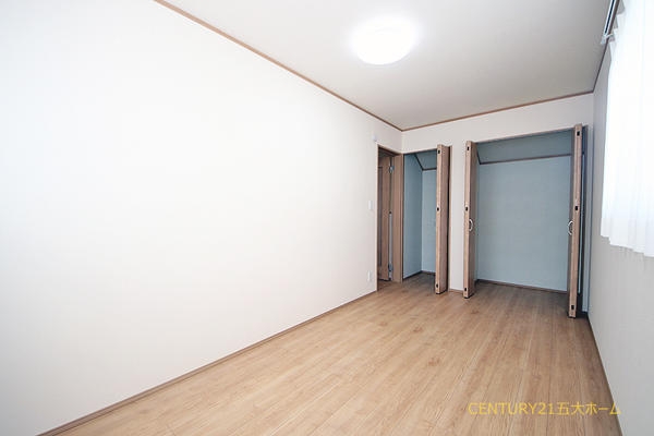 松戸市松飛台の新築一戸建